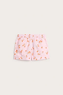 Pyjamasshortsit