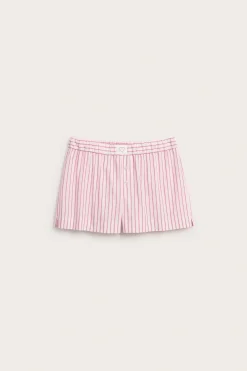 Pyjamasshortsit