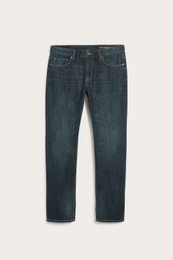 Regular jeans