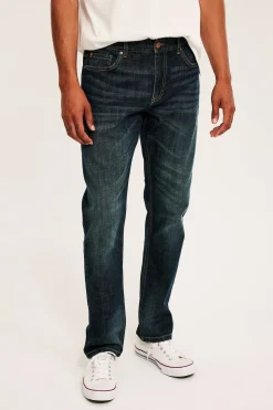Regular jeans