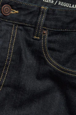 Regular jeans