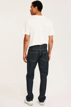 Regular jeans