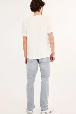 Regular jeans
