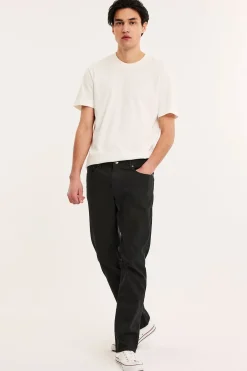 Regular jeans