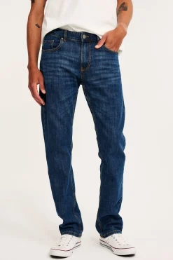 Regular jeans