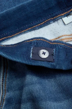 Relaxed jeans jogger denim | Denim | Lapset | Kappahl