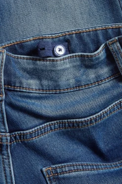 Relaxed jeans jogger denim | Denim | Lapset | Kappahl