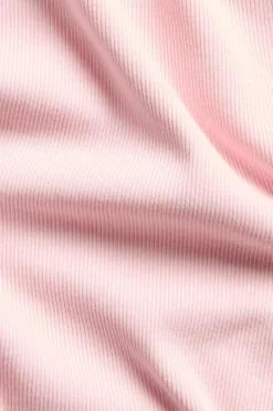 Ribbipaita | Pinkki | Naiset | Kappahl
