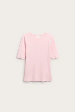 Ribbipaita | Pinkki | Naiset | Kappahl