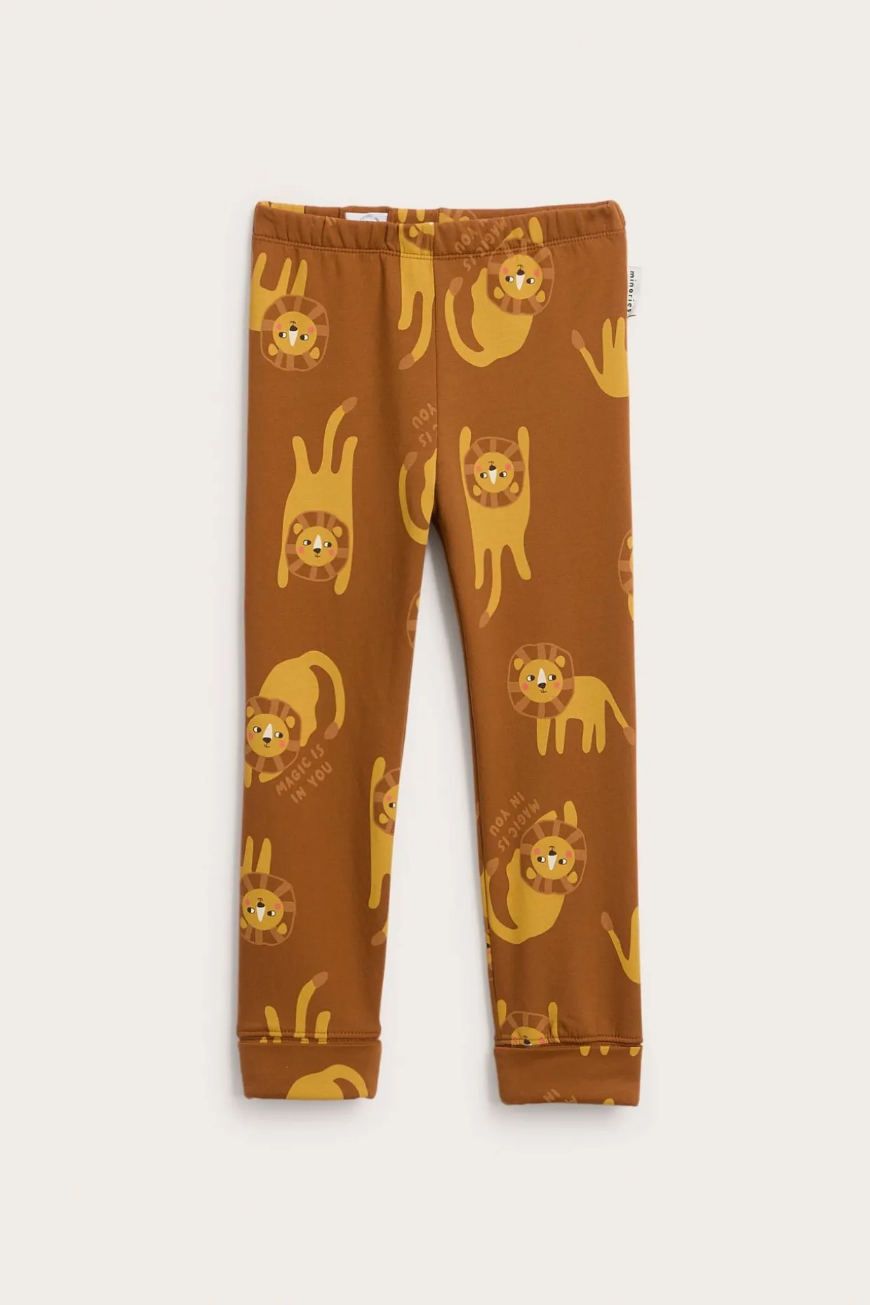 919001 | Ruskea | Lapset | Kappahl