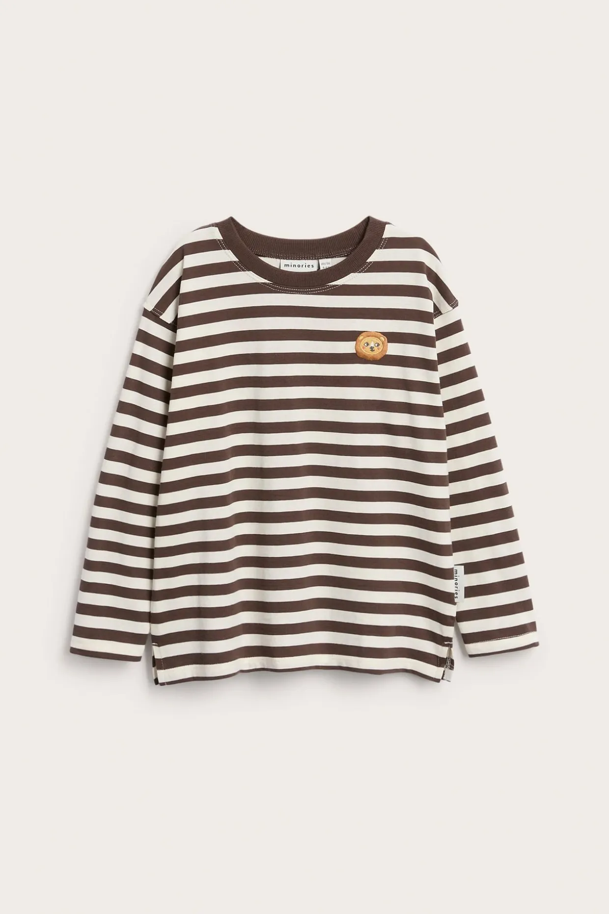 923458 | Ruskea | Lapset | Kappahl