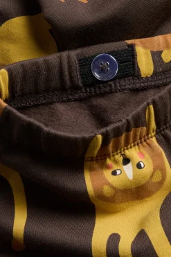919019 | Ruskea | Lapset | Kappahl