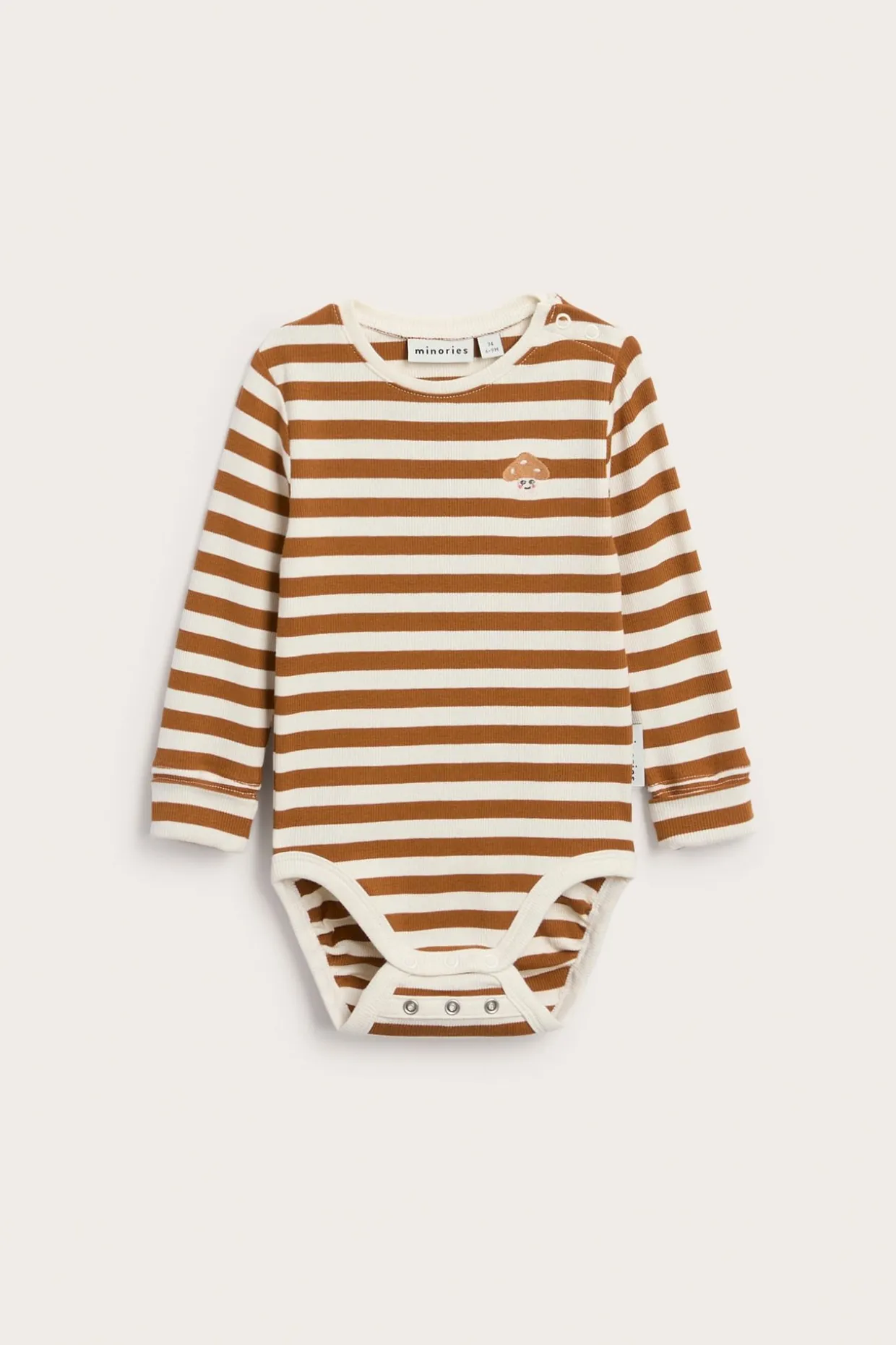 923854 | Ruskea | Lapset | Kappahl
