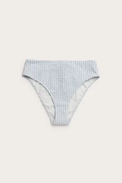 Ruudullinen bikinialaosa, Newbie Woman | Sininen | Lapset | Newbie