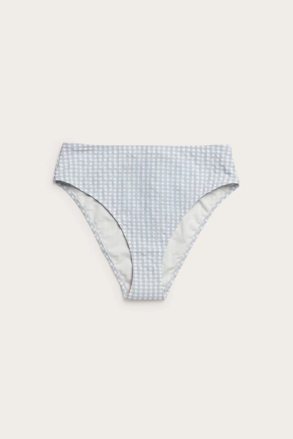 Ruudullinen bikinialaosa, Newbie Woman | Sininen | Lapset | Newbie