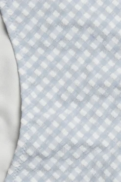 Ruudullinen bikinialaosa, Newbie Woman | Sininen | Lapset | Newbie