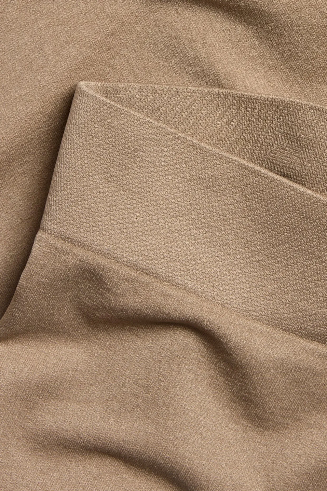 Saumattomat bokserit | Beige | Naiset | Kappahl