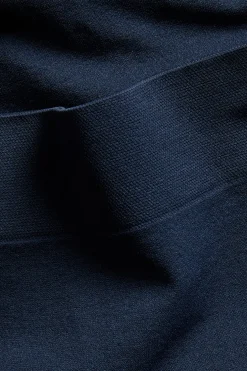 Saumattomat bokserit | Tummansininen | Naiset | Kappahl