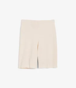 Seamless shortsialushousut | Beige | Naiset | Kappahl