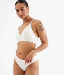 Seamless stringit | Valkoinen | Naiset | Kappahl