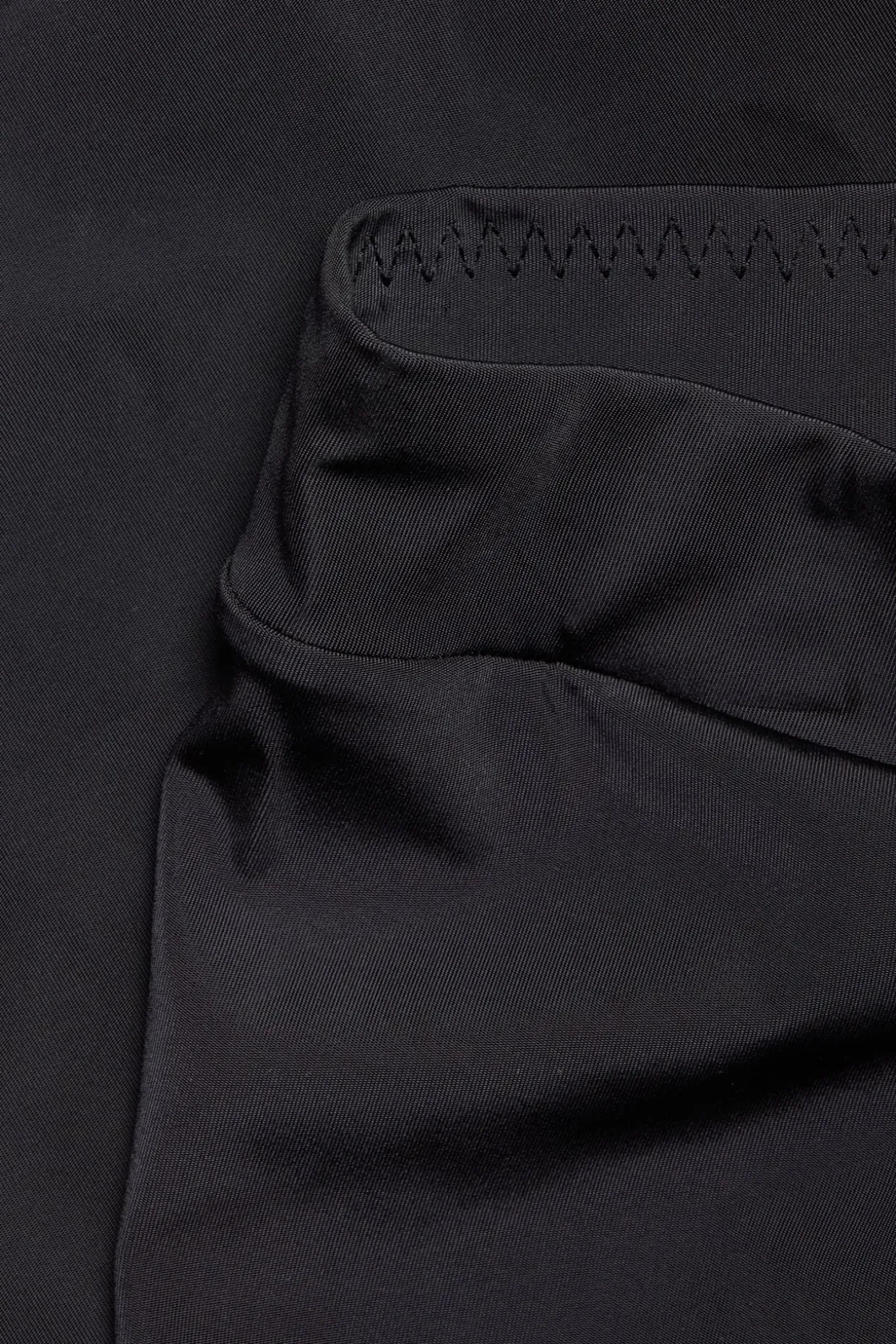 Shapingshorts light shape | Musta | Naiset | Kappahl