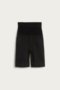 Shapingshorts seamless light shape | Musta | Naiset | Kappahl