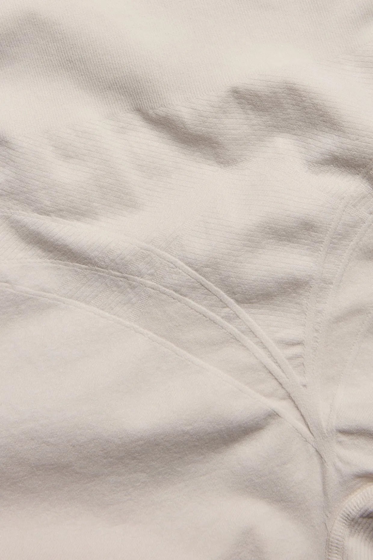 Shapingshorts seamless light shape | Vaaleanbeige | Naiset | Kappahl