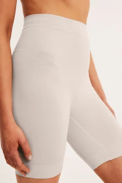 Shapingshorts seamless light shape | Vaaleanbeige | Naiset | Kappahl