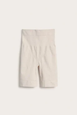 Shapingshorts seamless light shape | Vaaleanbeige | Naiset | Kappahl