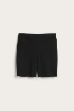 Shortsialushousut | Musta | Naiset | Kappahl