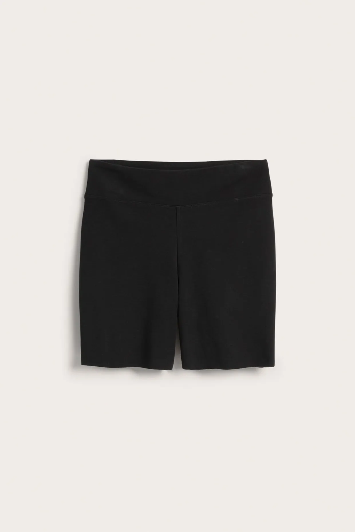 Shortsialushousut | Musta | Naiset | Kappahl