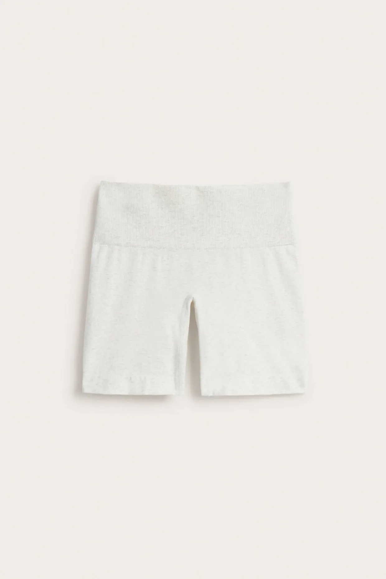 Shortsialushousut | Valkoinen | Naiset | Kappahl
