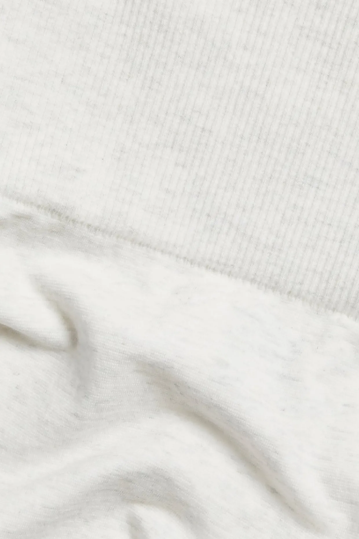 Shortsialushousut | Valkoinen | Naiset | Kappahl