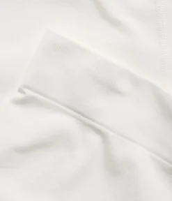 Shortsialushousut | Valkoinen | Naiset | Kappahl