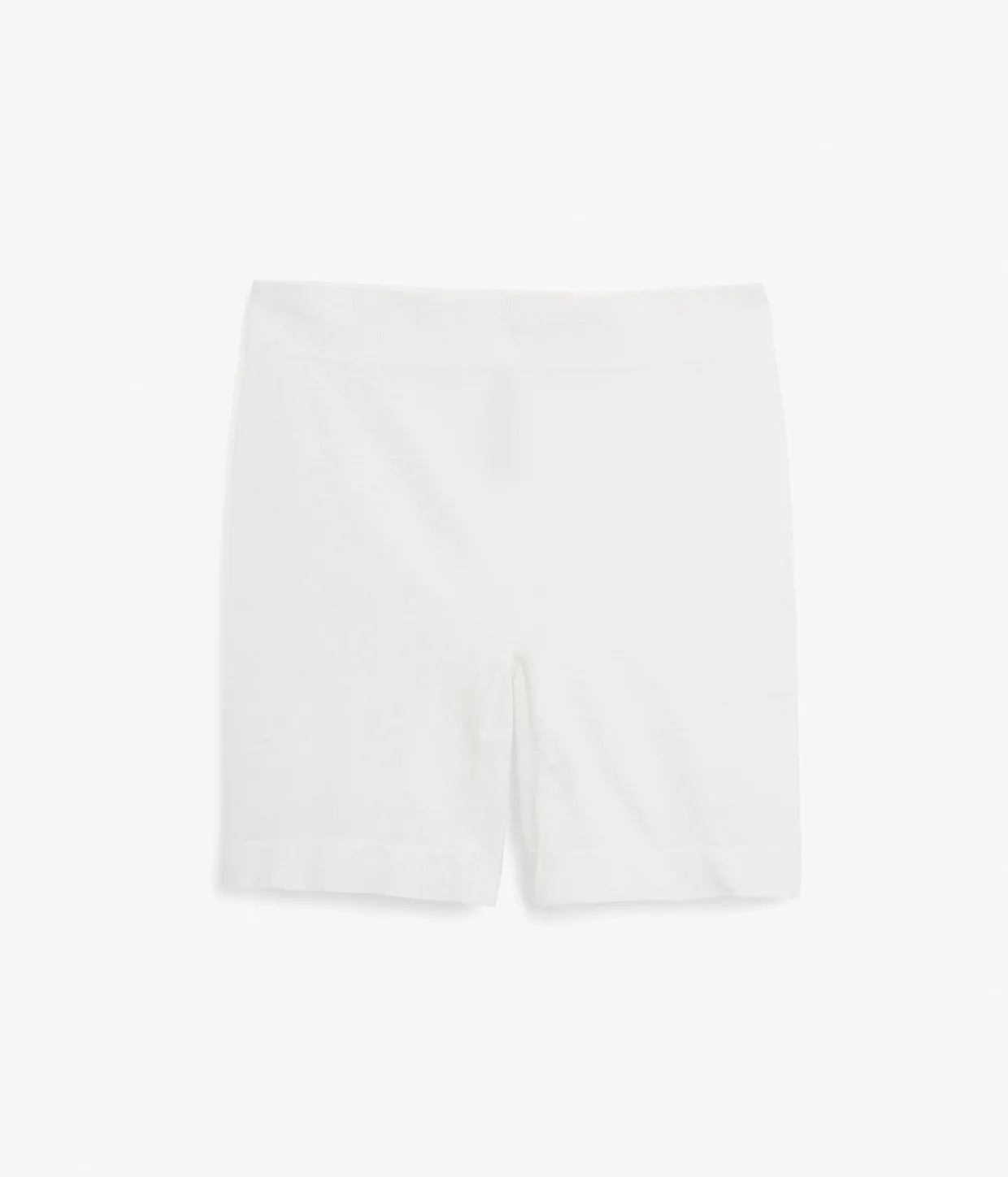 Shortsialushousut | Valkoinen | Naiset | Kappahl