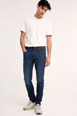 Silm jeans