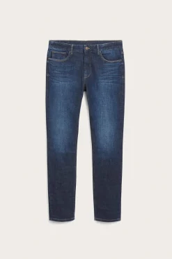 Silm jeans