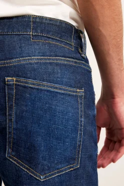 Silm jeans
