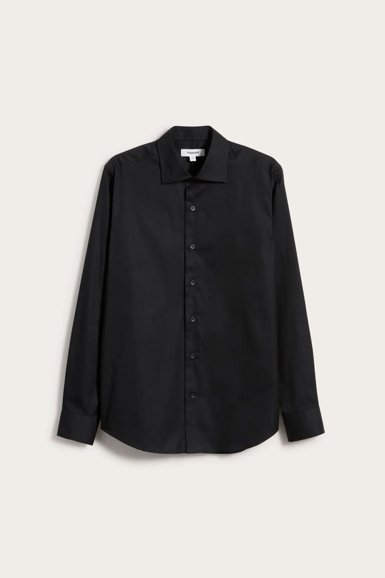 Slim fit paita