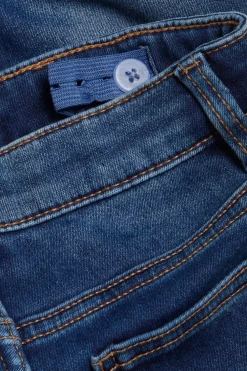 Slim jeans jogger denim | Denim | Lapset | Kappahl