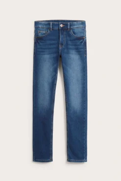 Slim jeans jogger denim x-slim | Denim | Lapset | Kappahl