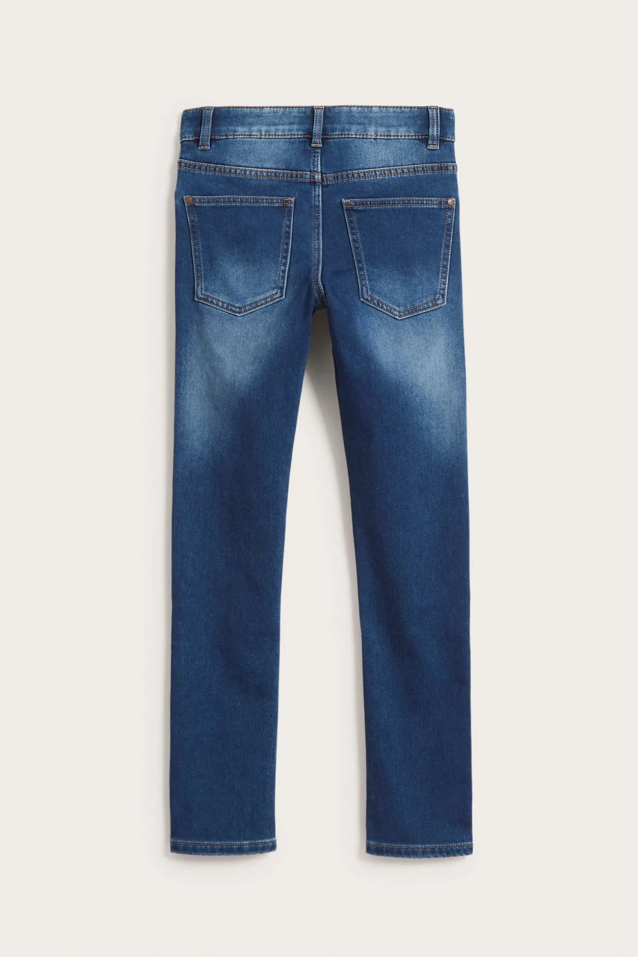 Slim jeans jogger denim x-slim | Denim | Lapset | Kappahl