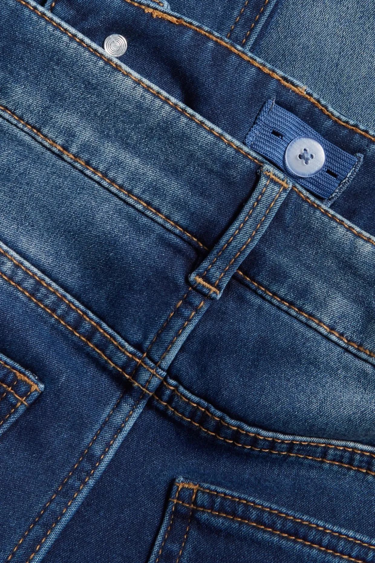Slim jeans jogger denim x-slim | Denim | Lapset | Kappahl