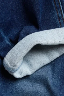 Straight jeans jogger denim | Denim | Lapset | Kappahl