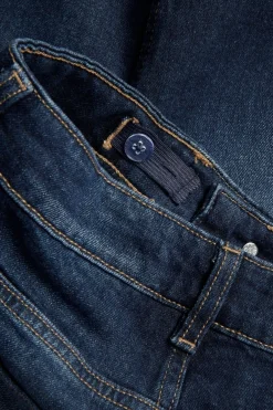 Straight jeans mid waist | Denim | Lapset | Kappahl