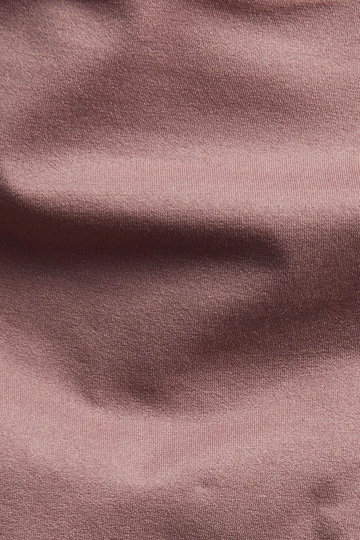 String-alushousut | Tummanpinkki | Naiset | Kappahl