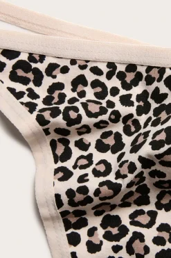 Stringit | Beige | Naiset | Kappahl