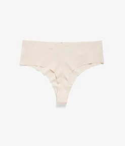 Stringit | Beige | Naiset | Kappahl