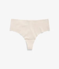Stringit | Beige | Naiset | Kappahl