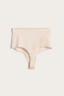 Stringit | Beige | Naiset | Kappahl